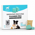 Pilli Pet Washing Machine Cleaner
